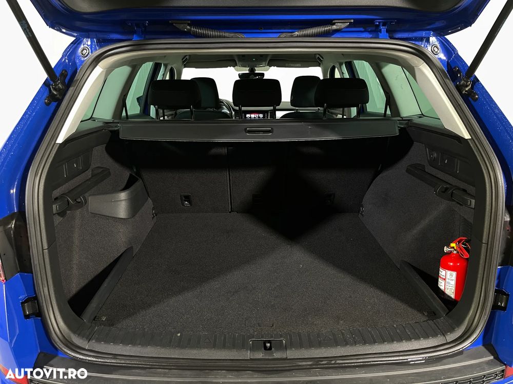 Skoda Kodiaq 1.5 TSI Ambition - 13