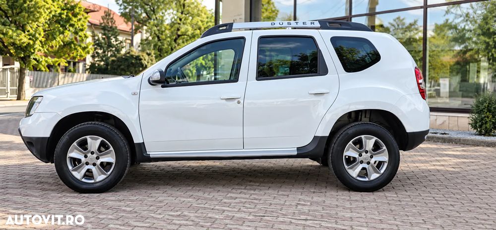 Dacia Duster 1.5 dCi 4x2 Prestige - 2