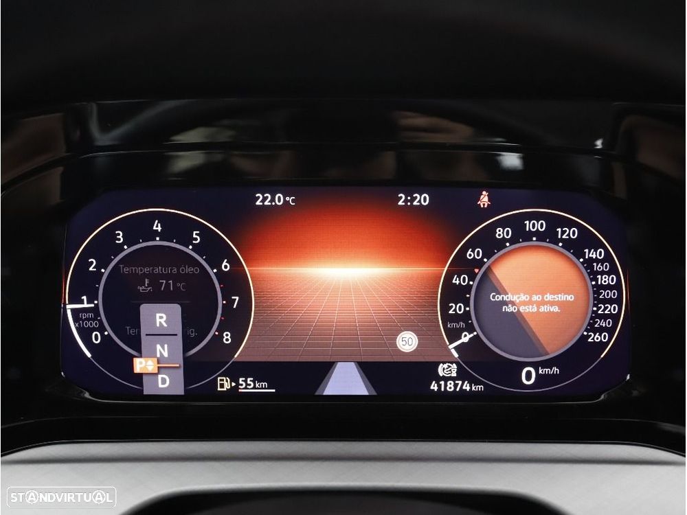 VW Golf Variant 1.5 eTSI Life DSG - 31