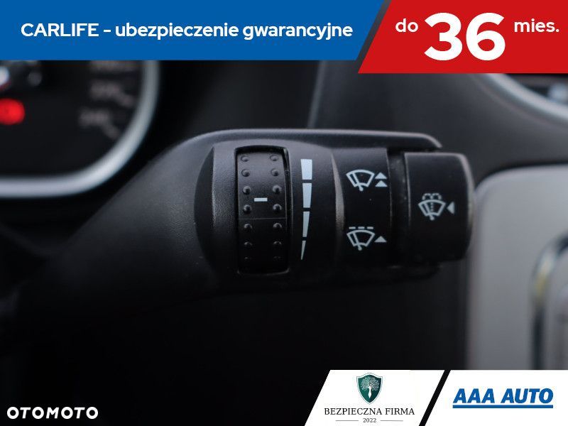 Ford Focus SW - 19