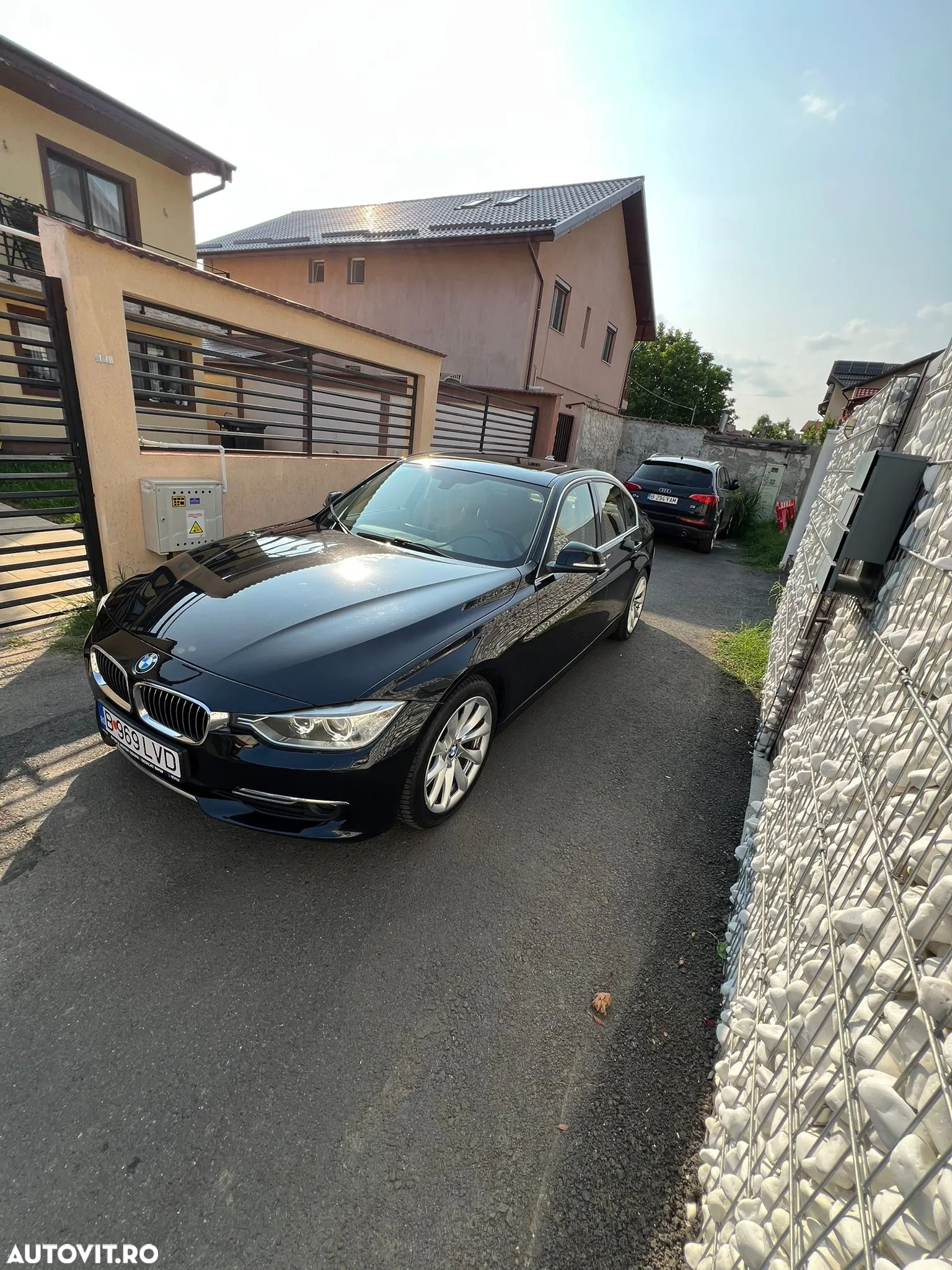 BMW Seria 3 - 27