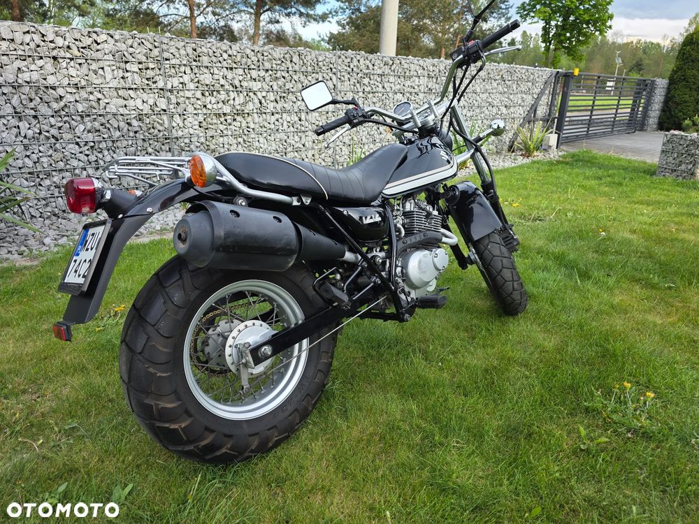 Suzuki RV - 1