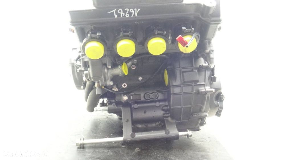 Silnik Cbf 600 Pc41E Gwarancja 30 Dni - 8