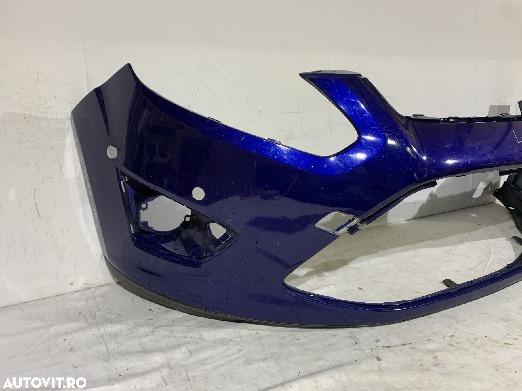 Bara fata Ford Focus C-Max, 2010, 2011, 2012, 2013, 2014, cod origine OE AM51-R17K757-A. - 3