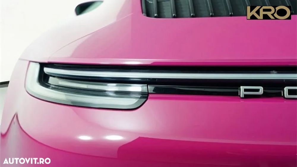 Porsche 911 Carrera PDK - 14