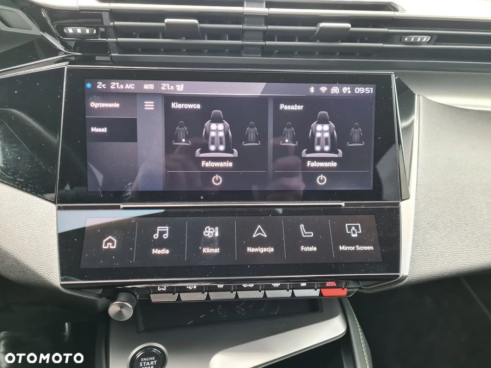 Peugeot 308 1.2 PureTech GT S&S EAT8 - 22