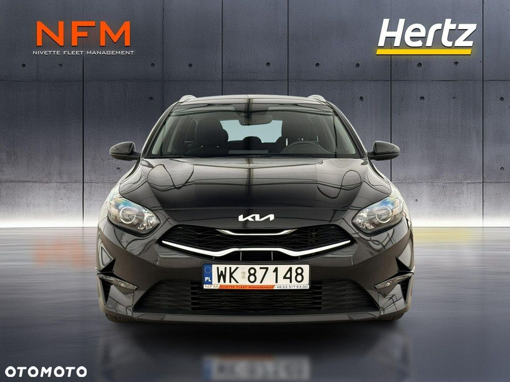Kia Ceed - 9