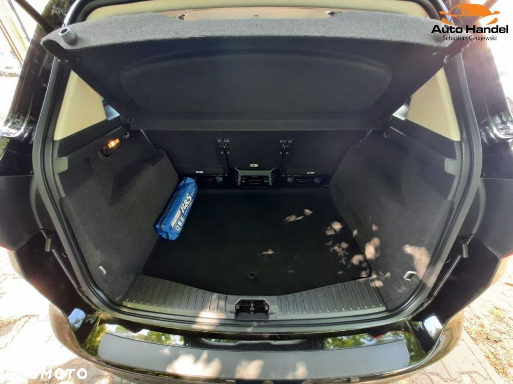 Ford C-MAX 1.0 EcoBoost Edition ASS - 15