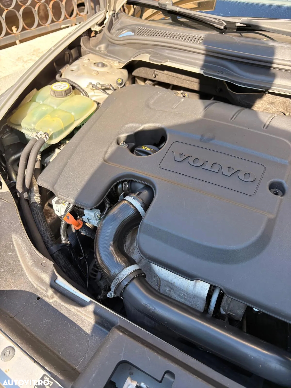 Volvo V50 1.6D DPF DRIVe Start/Stop - 12