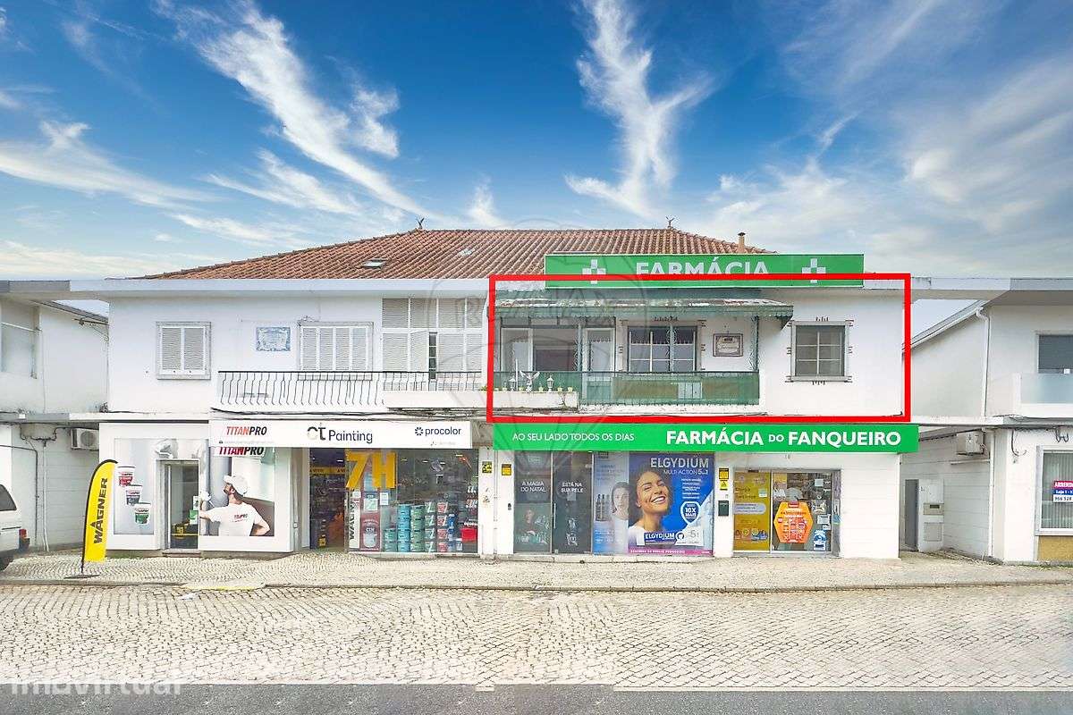 Apartamento T4 para venda - Grande imagem: 2/40