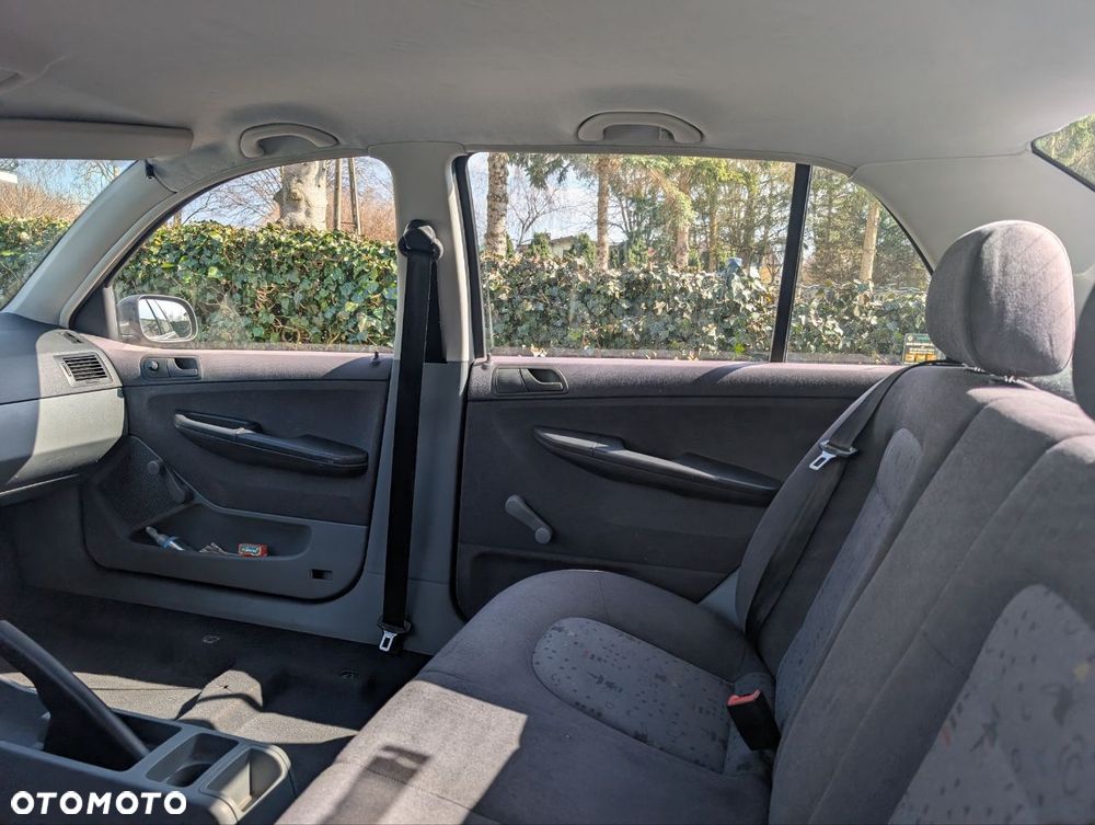 Skoda Fabia 1.4 Classic - 20