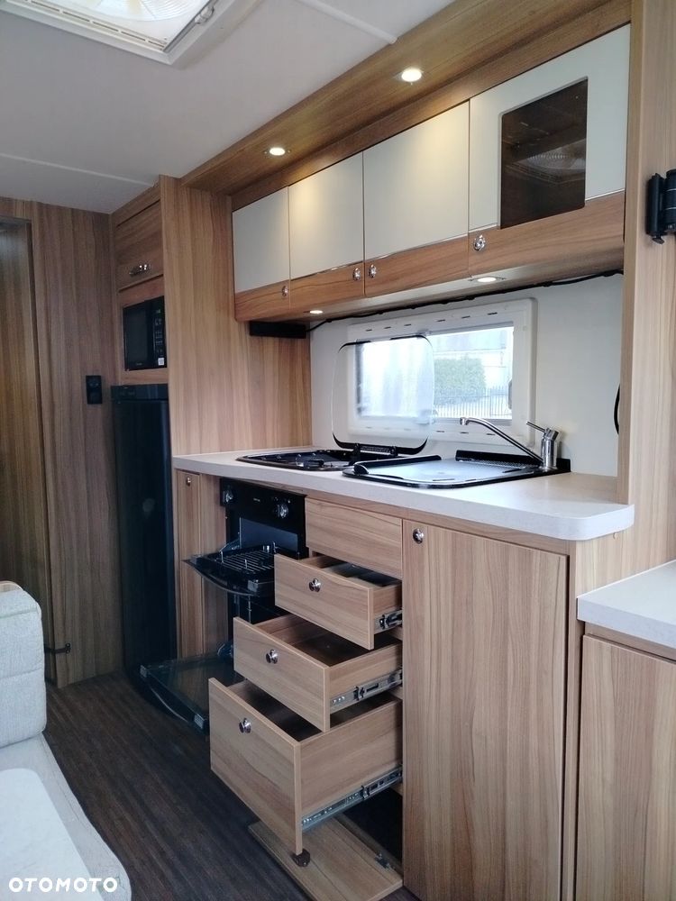 Elddis Crusader - 23