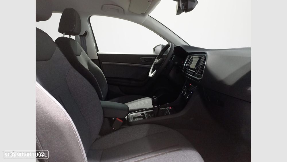 SEAT Ateca 1.0 TSI Style - 13