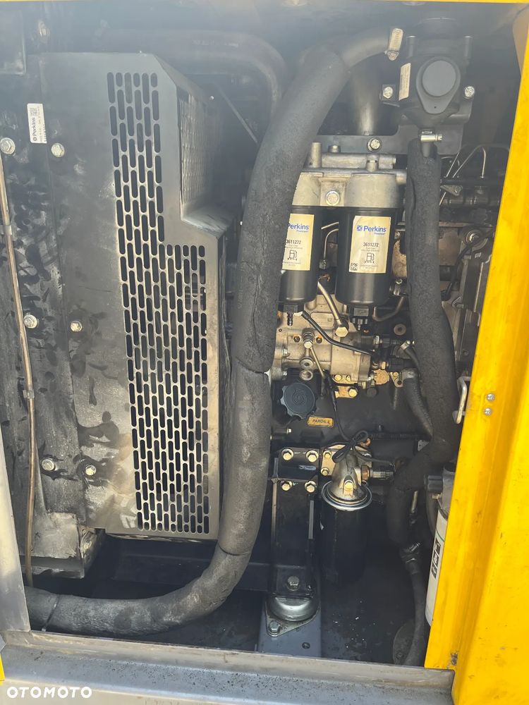 Atlas Copco QAS 100 - 10