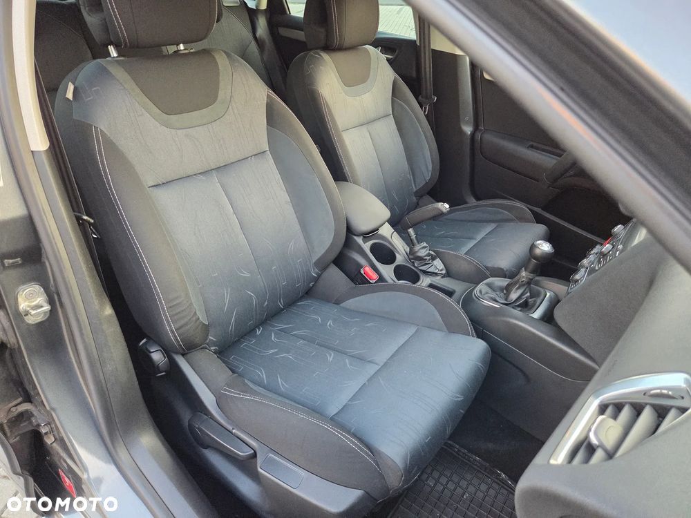 Citroën C4 1.6 VTi Exclusive - 8
