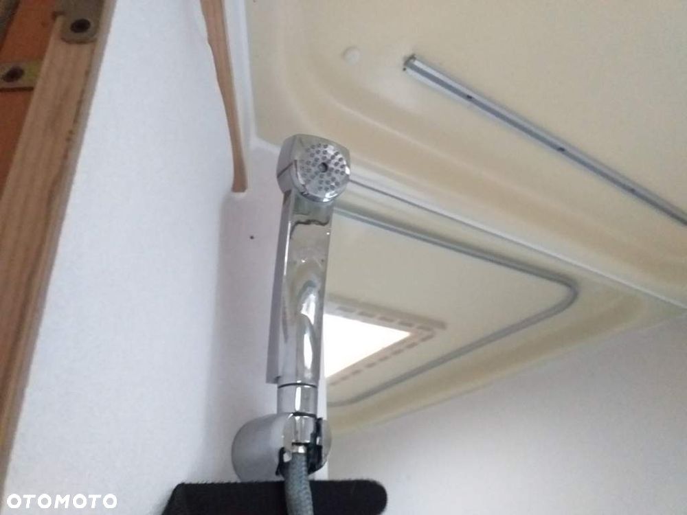 Fiat CONCORDE Carma 650 G - 22