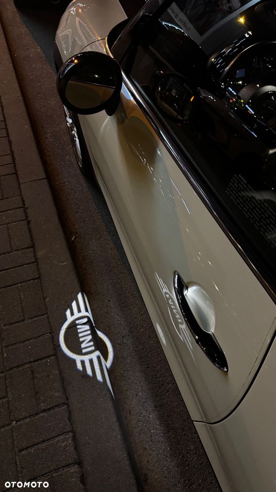 MINI Cooper S - 35