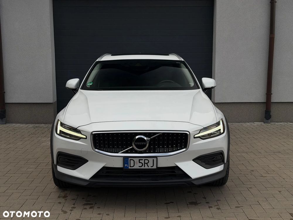 Volvo V60 - 1
