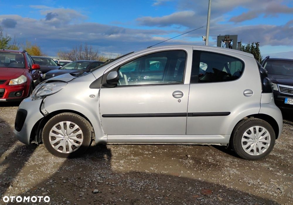 Citroën C1 - 17