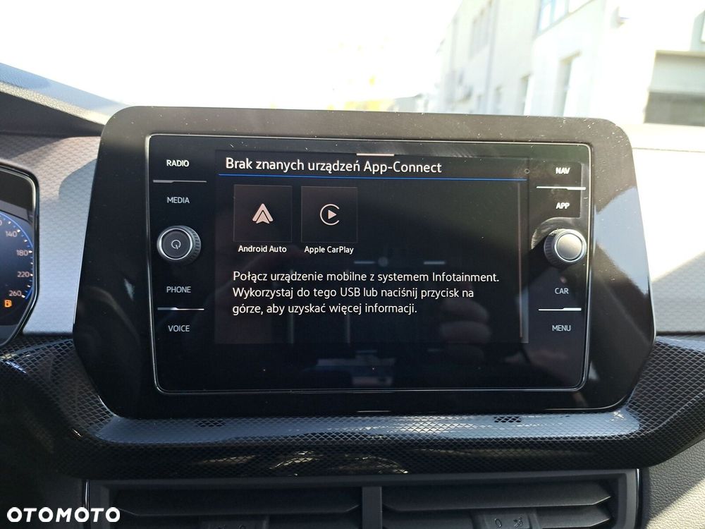 Volkswagen T-Cross 1.0 TSI Life Plus DSG - 26