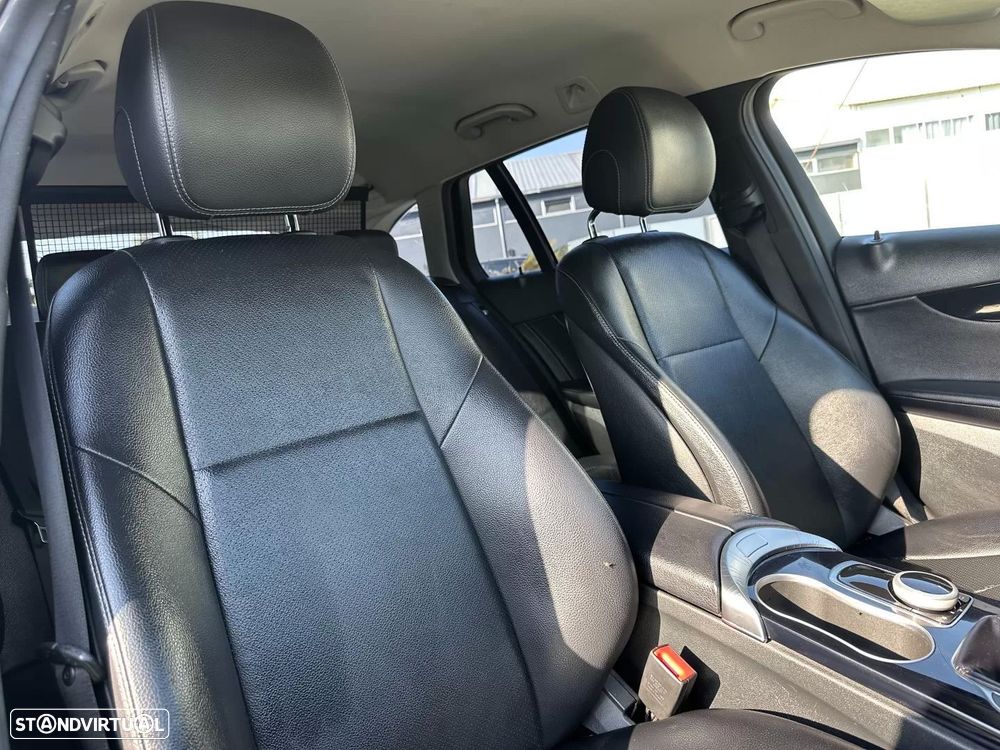 Mercedes-Benz C 180 d Avantgarde - 57