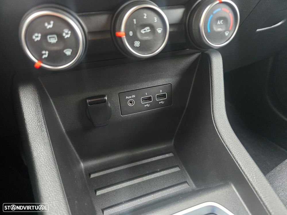 Renault Clio 1.5 Blue dCi Intens - 16