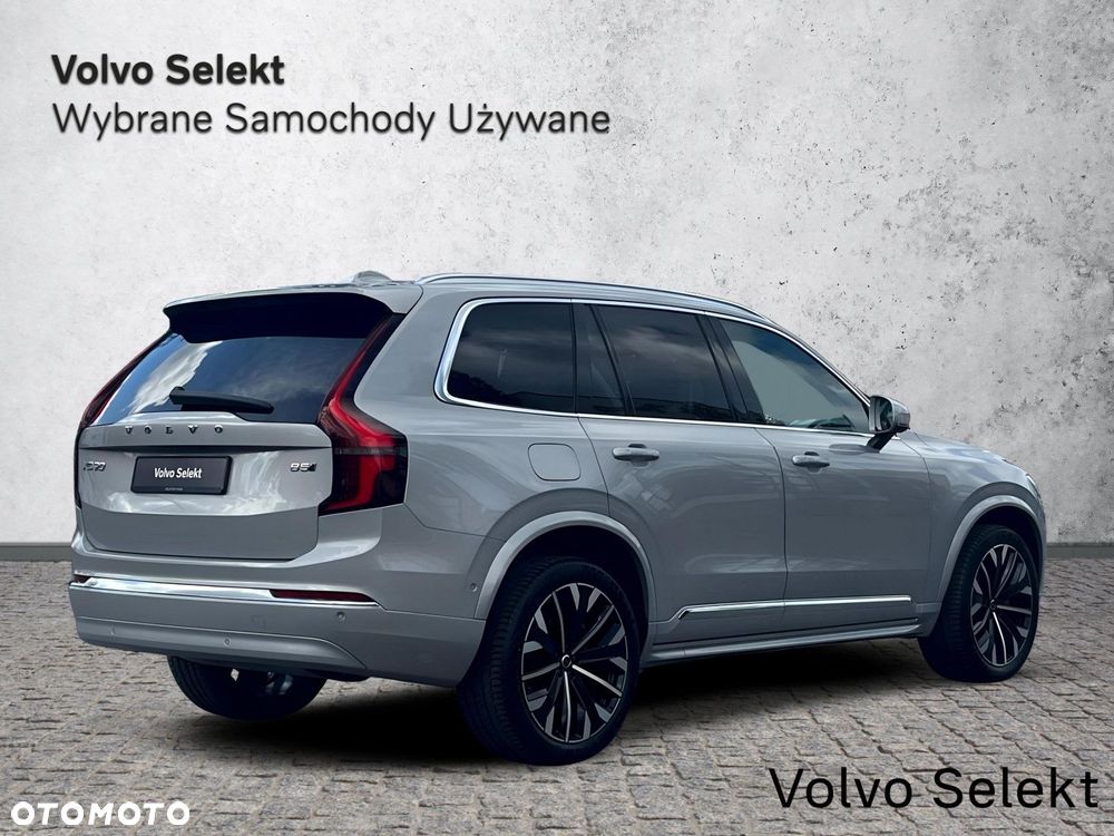 Volvo XC 90 - 7