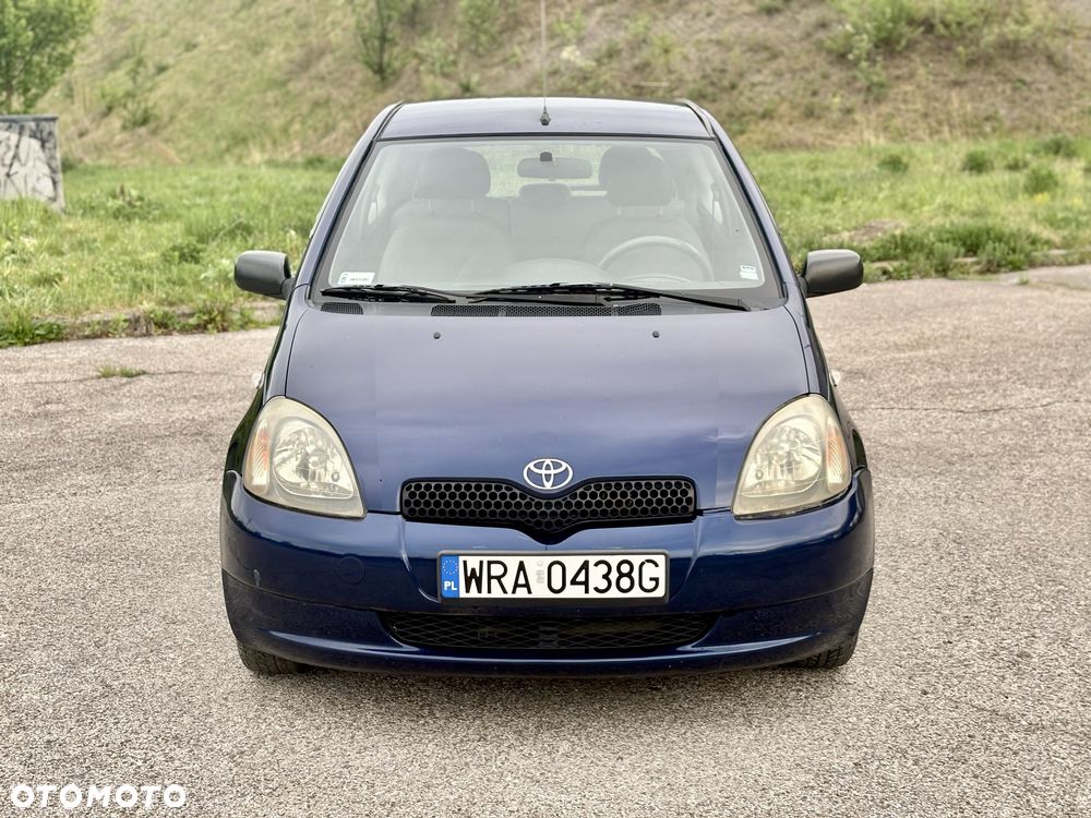 Toyota Yaris - 2