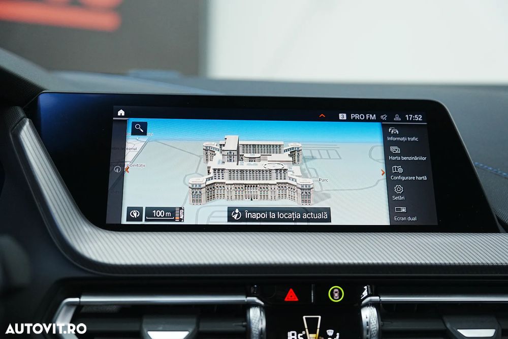 BMW Seria 2 220i Aut. M Sport - 33