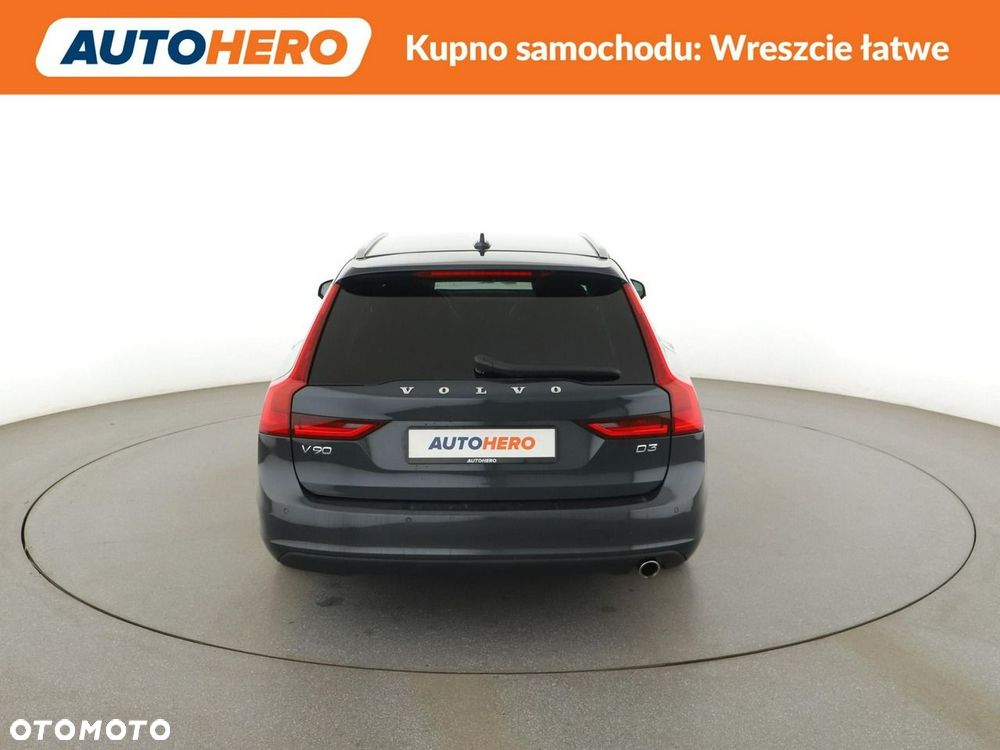 Volvo V90 D3 Momentum - 7