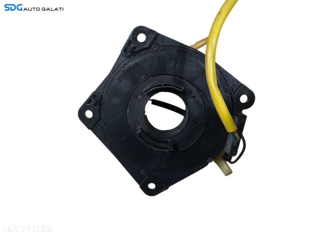 Spira Spirala Senzor Panglica Airbag Volan Sofer Chevrolet Aveo T200 T250 2003 - 2011 [LS0167] - 5