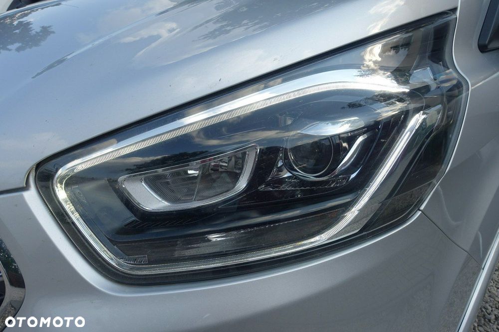 Ford Transit Custom - 40