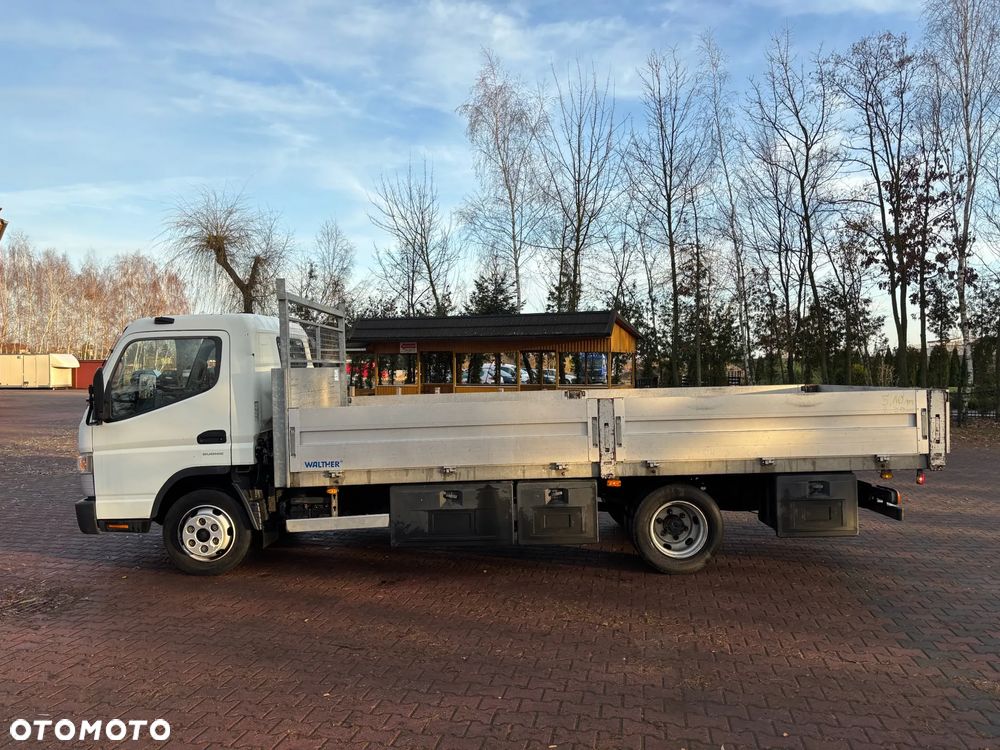 Mitsubishi FUSO Canter 7C15 - 13