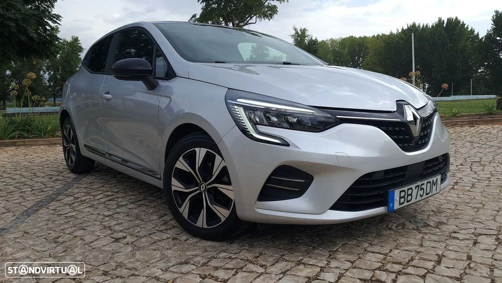 Renault Clio 1.0 TCe Evolution - 10