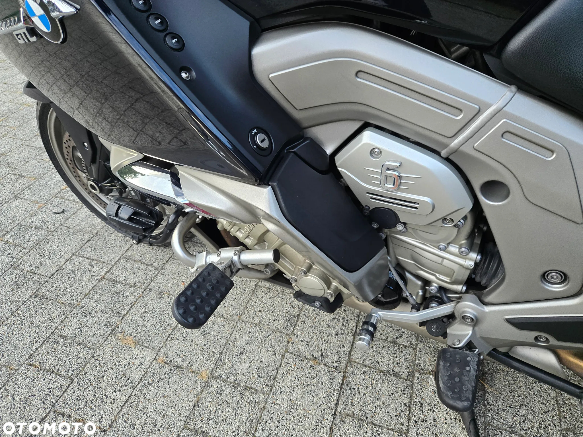 BMW K - 26