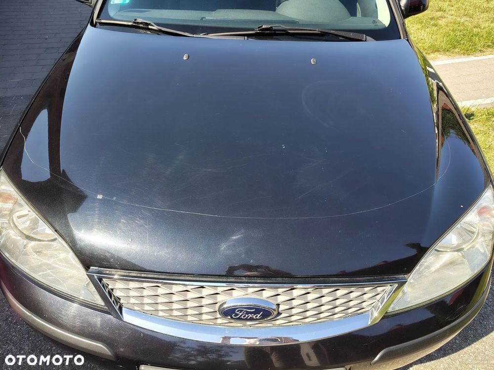 Ford Mondeo 2.0 Trend X - 8
