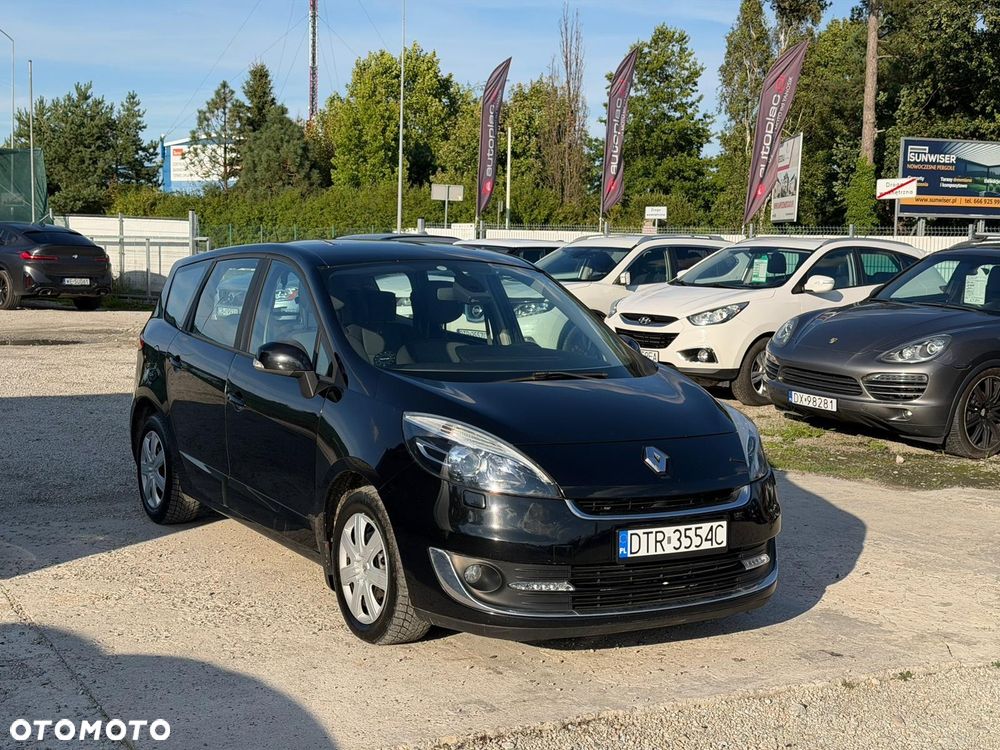 Renault Grand Scenic - 3