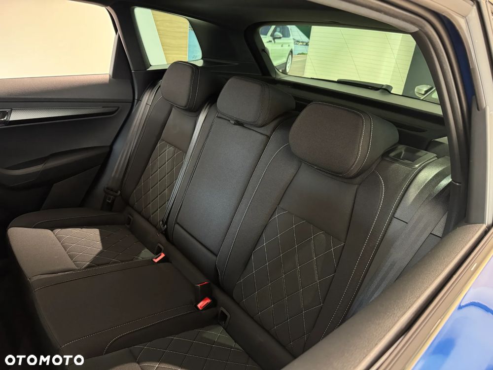 Skoda Karoq 1.5 TSI ACT Sportline DSG - 29