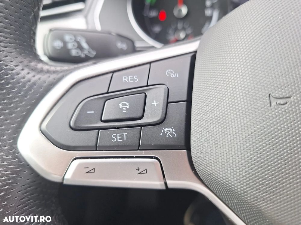 Volkswagen Passat - 7