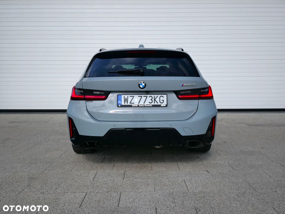 BMW Seria 3 M340i xDrive sport - 10