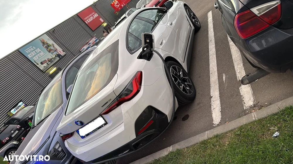 BMW i4 eDrive35 - 3