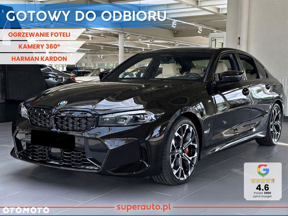 BMW Seria 3 - 1