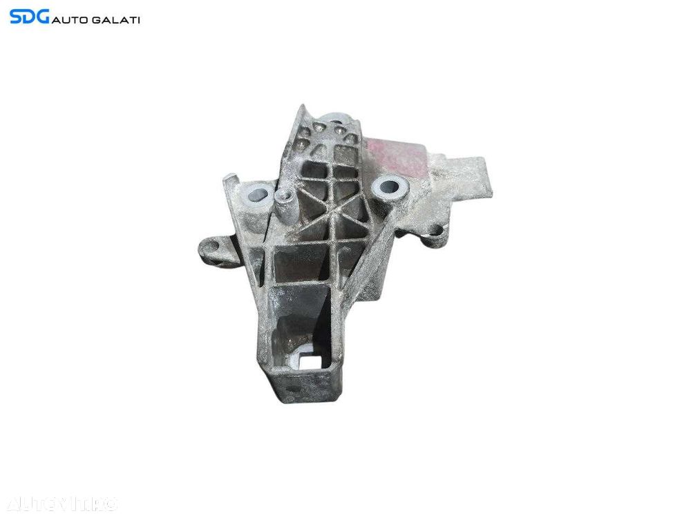 Suport Motor Dreapta Renault Kangoo 1 1.9 D 1997 - 2010 Cod 7700432411 [N2713] - 1