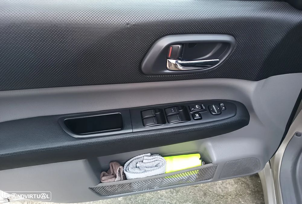 Subaru Forester 2.0 X - 3