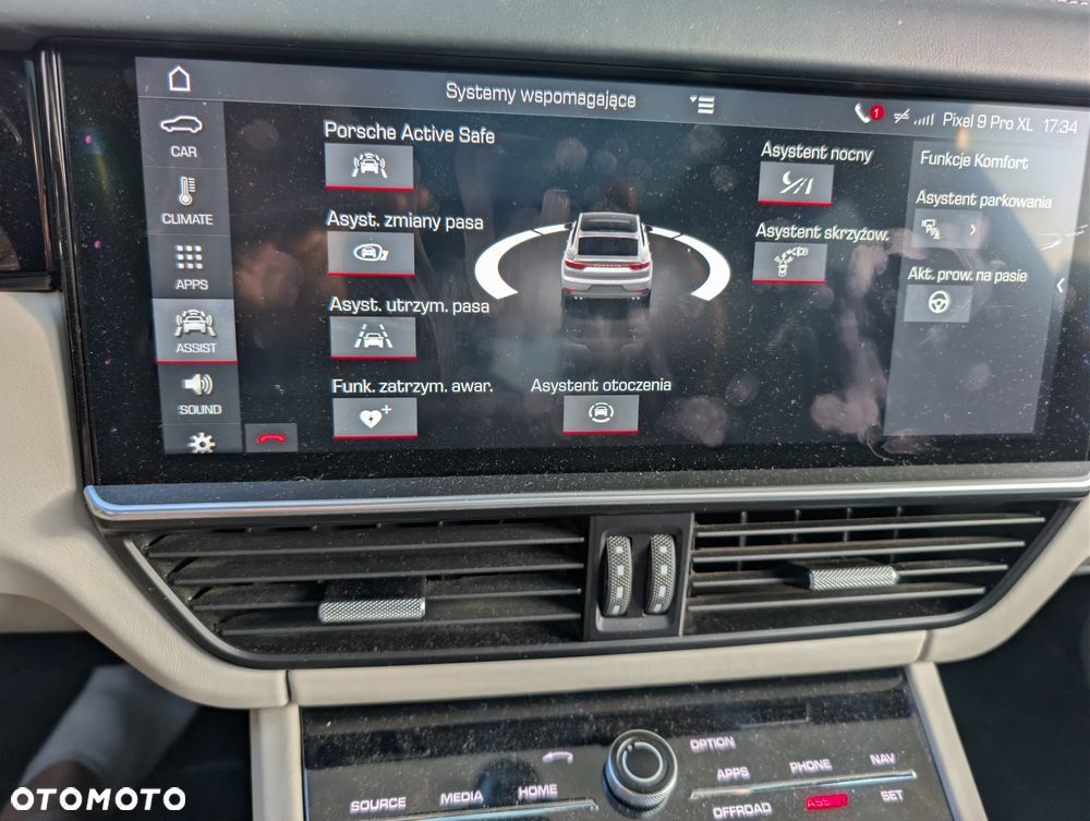 Porsche Cayenne Platinum Edition - 17