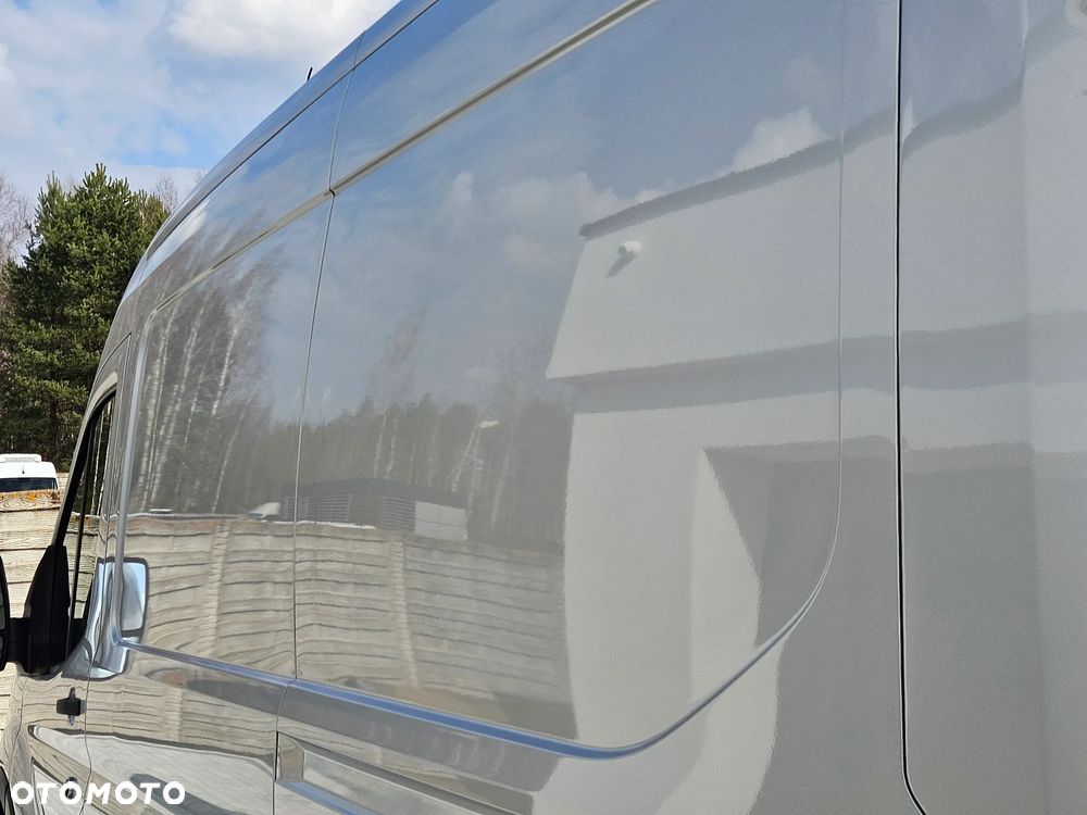 Ford TRANSIT L2H2 Mroźnia / Chłodnia do -25*C Podłączenie 230V 55tyś km SalonPL FV23% - 13