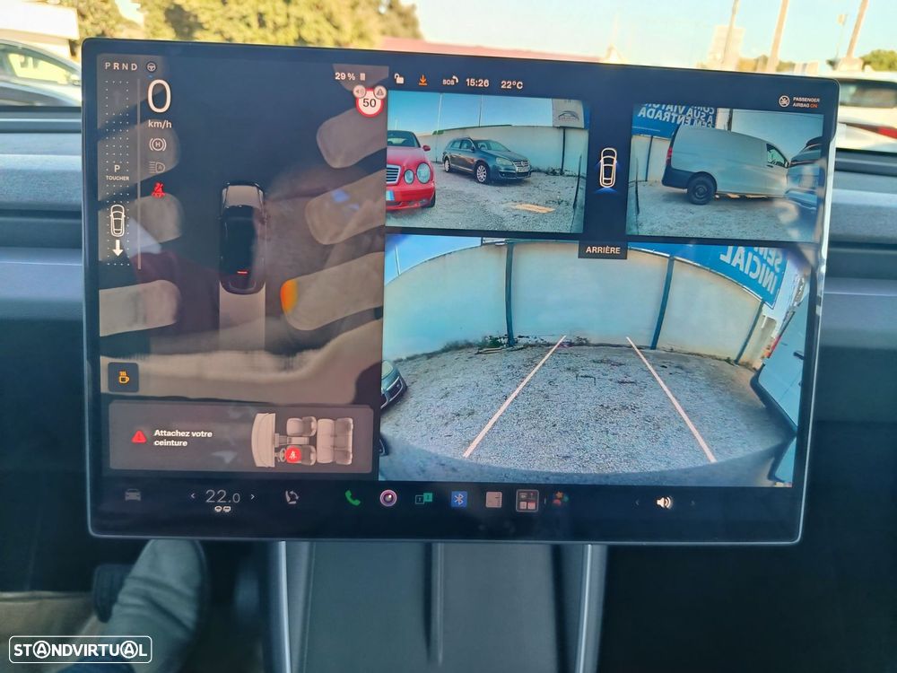 Tesla Model Y - 13