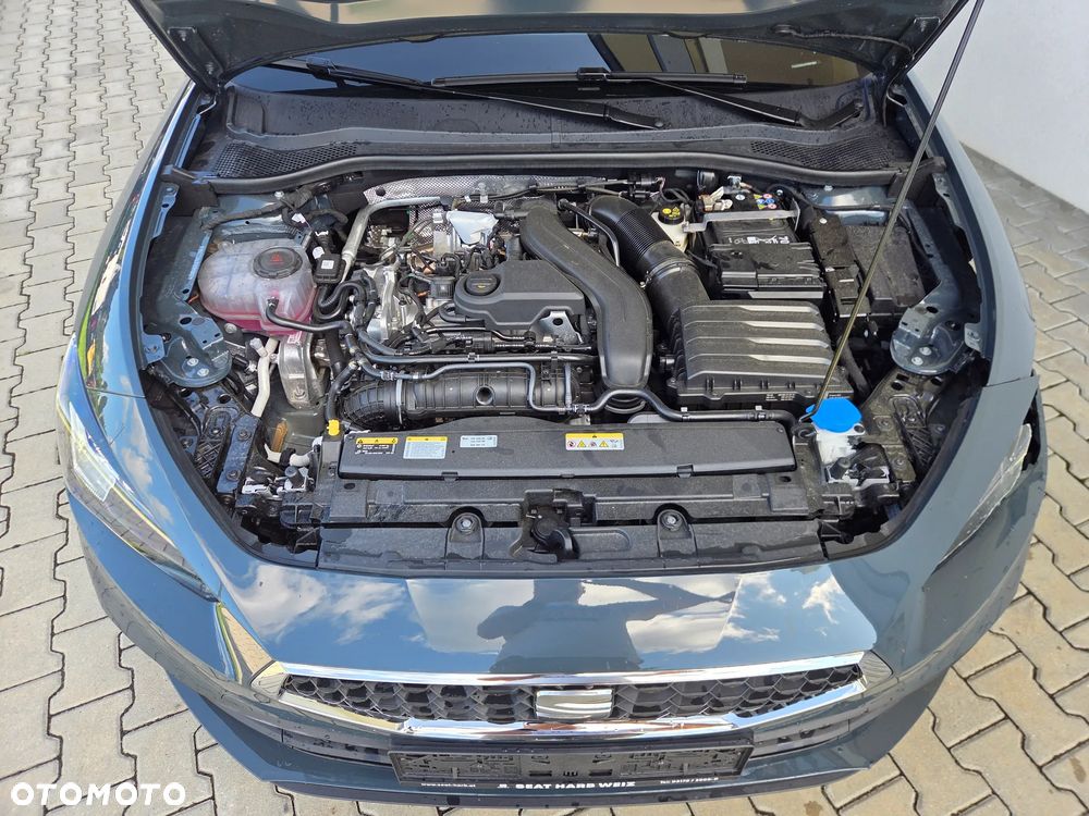 Seat Leon - 20