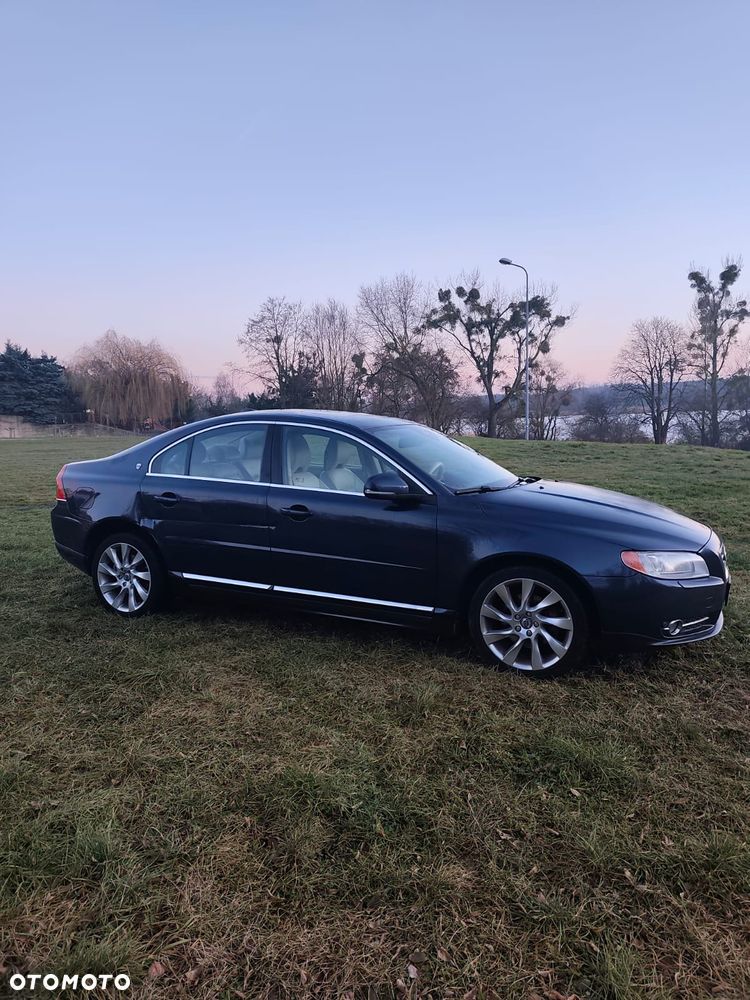 Volvo S80 D3 Executive - 19