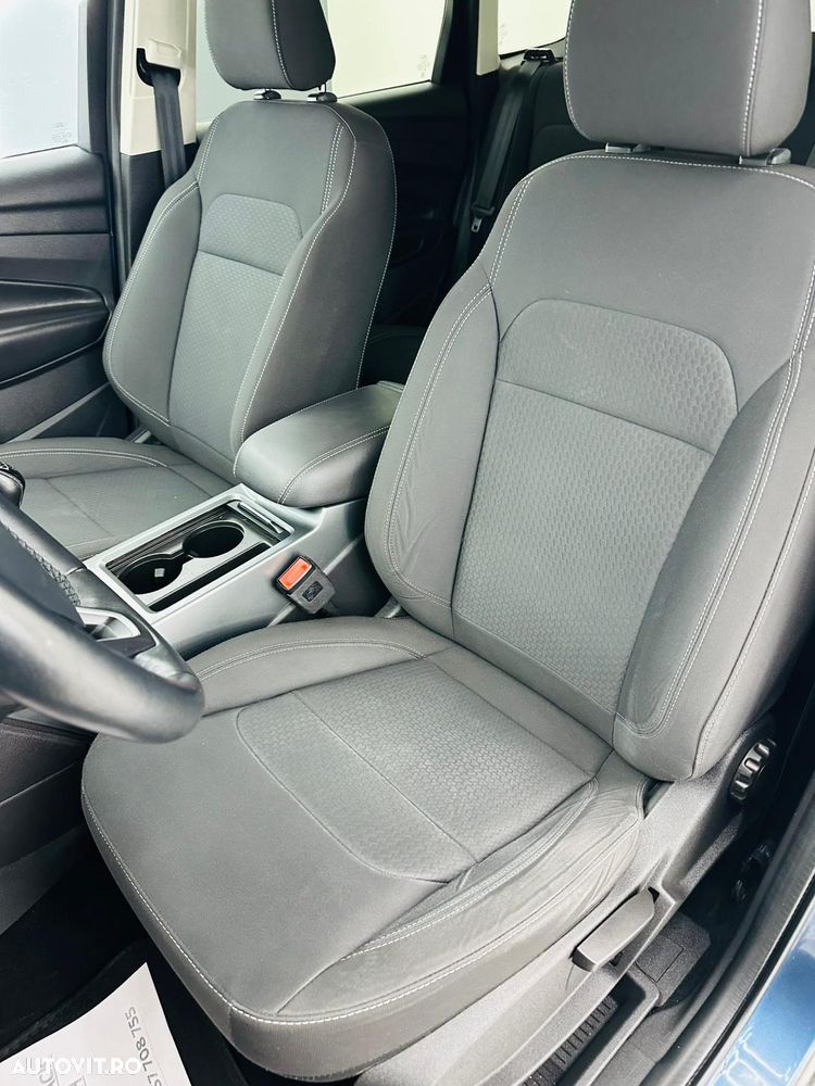Ford Kuga 1.5 EcoBoost 2x4 Business Edition - 15
